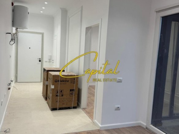SHITET APARTAMENT 1+1 SPITALI AMERIKAN 3 11.500.000 LEKE