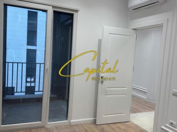 SHITET APARTAMENT 1+1 SPITALI AMERIKAN 3 11.500.000 LEKE