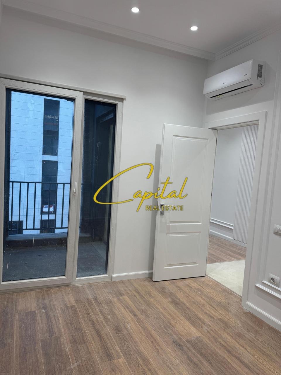 SHITET APARTAMENT 1+1 SPITALI AMERIKAN 3 11.500.000 LEKE