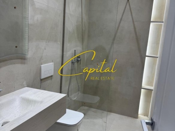SHITET APARTAMENT 1+1 SPITALI AMERIKAN 3 11.500.000 LEKE
