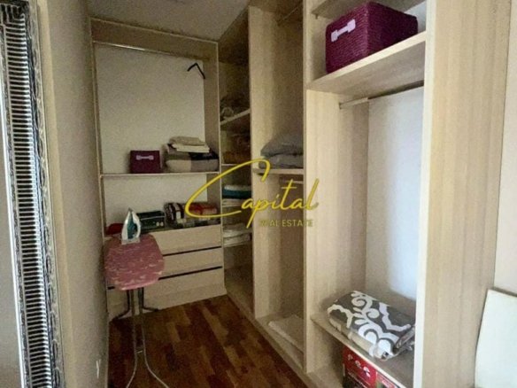 APARTAMENT ME QIRA 1+1 MYSLYM SHYRI 75.000 LEKE