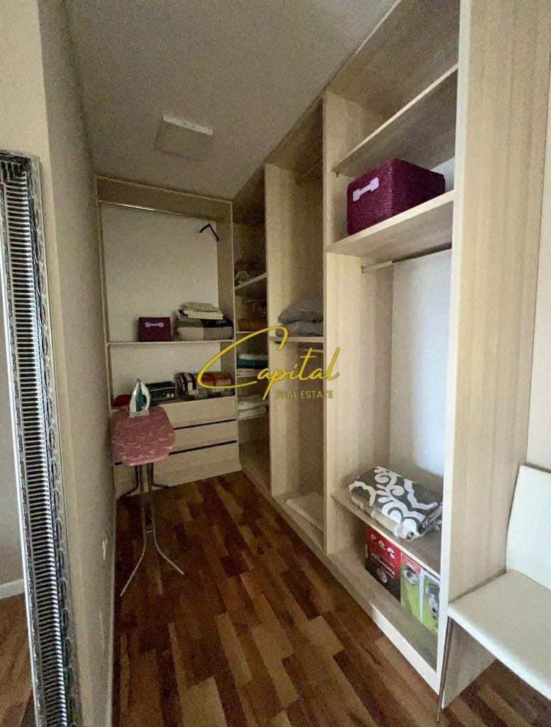 APARTAMENT ME QIRA 1+1 MYSLYM SHYRI 75.000 LEKE