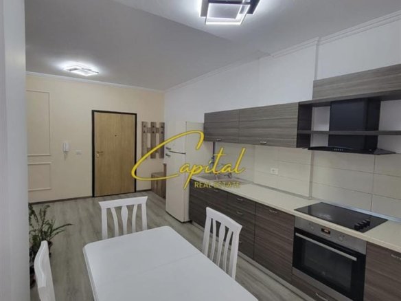 APARTAMENT ME QIRA 1+1 OXHAKU 55.000 LEKE