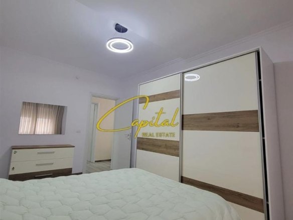 APARTAMENT ME QIRA 1+1 OXHAKU 55.000 LEKE