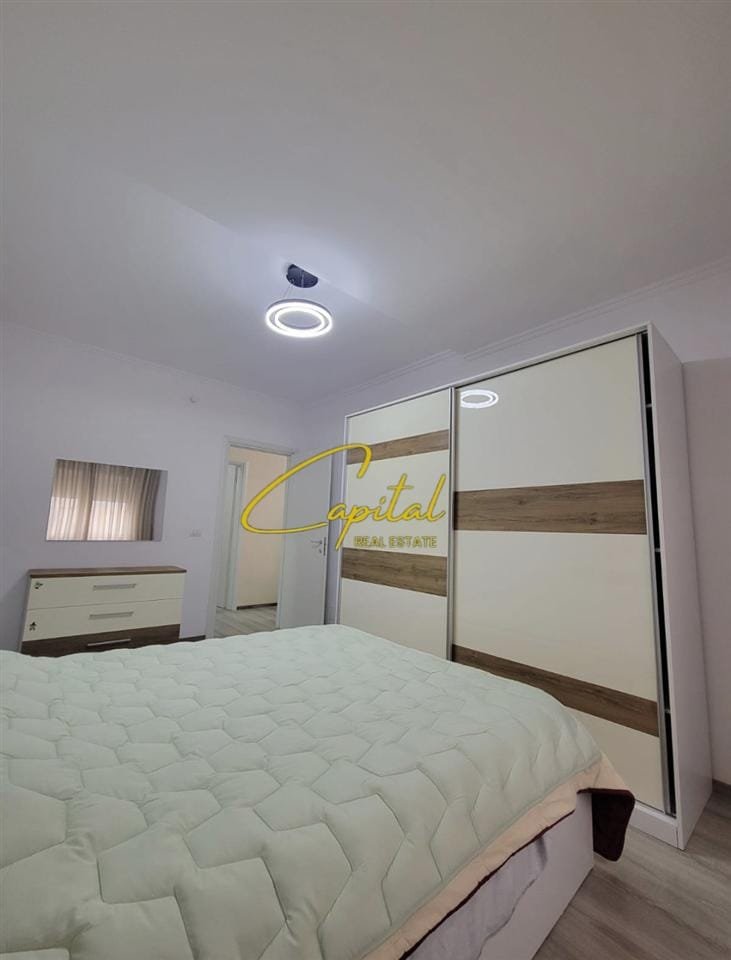 APARTAMENT ME QIRA 1+1 OXHAKU 55.000 LEKE