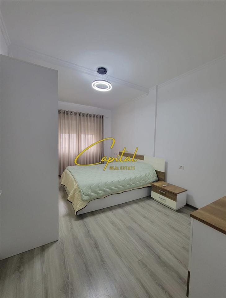 APARTAMENT ME QIRA 1+1 OXHAKU 55.000 LEKE