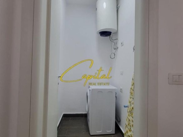 APARTAMENT ME QIRA 1+1 OXHAKU 55.000 LEKE