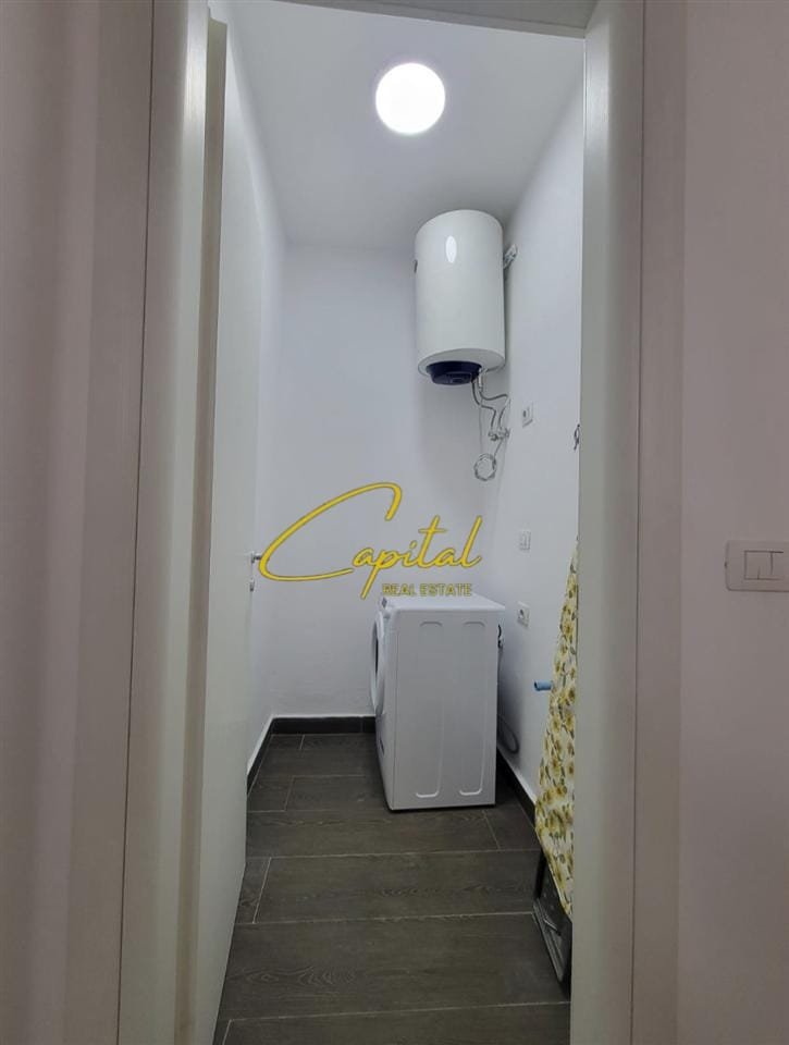APARTAMENT ME QIRA 1+1 OXHAKU 55.000 LEKE