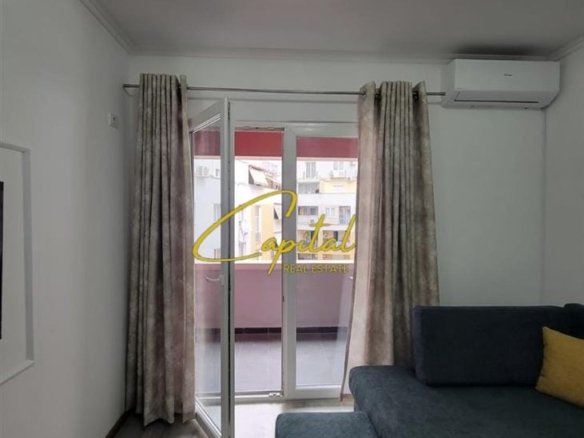 APARTAMENT ME QIRA 1+1 OXHAKU 55.000 LEKE