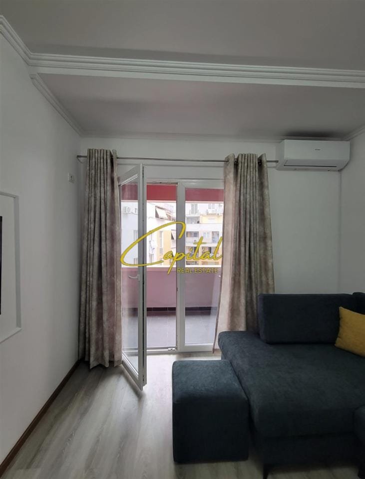 APARTAMENT ME QIRA 1+1 OXHAKU 55.000 LEKE