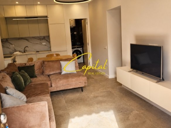 SHITET APARTAMENT 2+1 VARRI I BAMIT 135.000 EURO