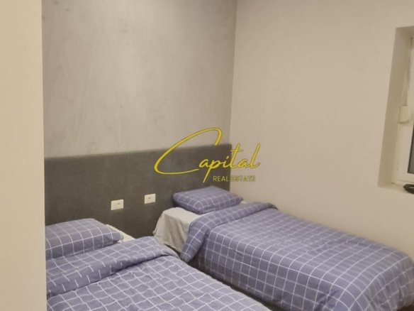 SHITET APARTAMENT 2+1 VARRI I BAMIT 135.000 EURO