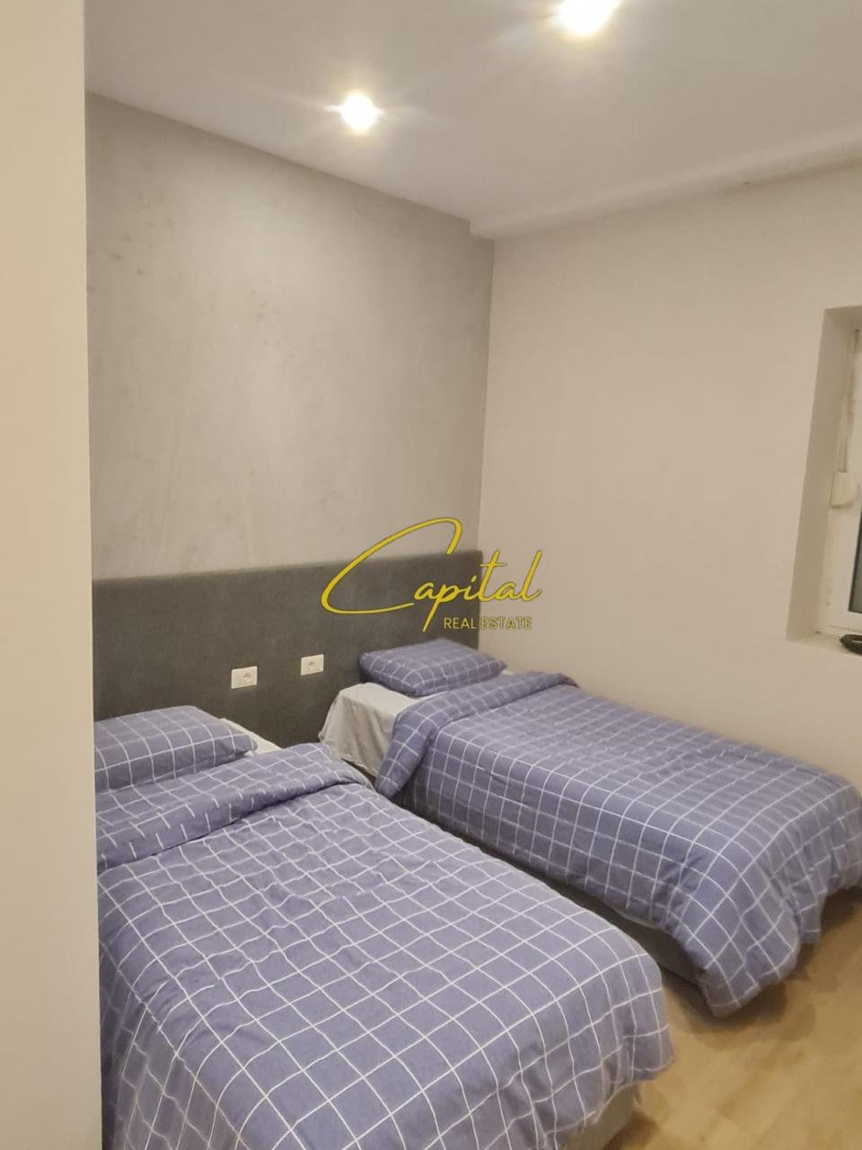 SHITET APARTAMENT 2+1 VARRI I BAMIT 135.000 EURO