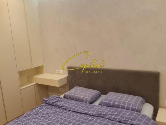 SHITET APARTAMENT 2+1 VARRI I BAMIT 135.000 EURO