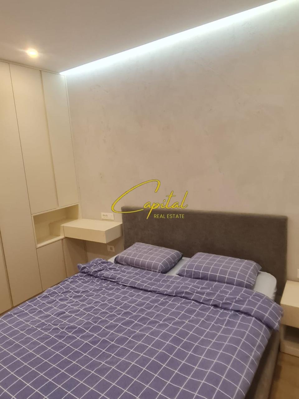 SHITET APARTAMENT 2+1 VARRI I BAMIT 135.000 EURO