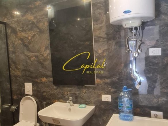 SHITET APARTAMENT 2+1 VARRI I BAMIT 135.000 EURO