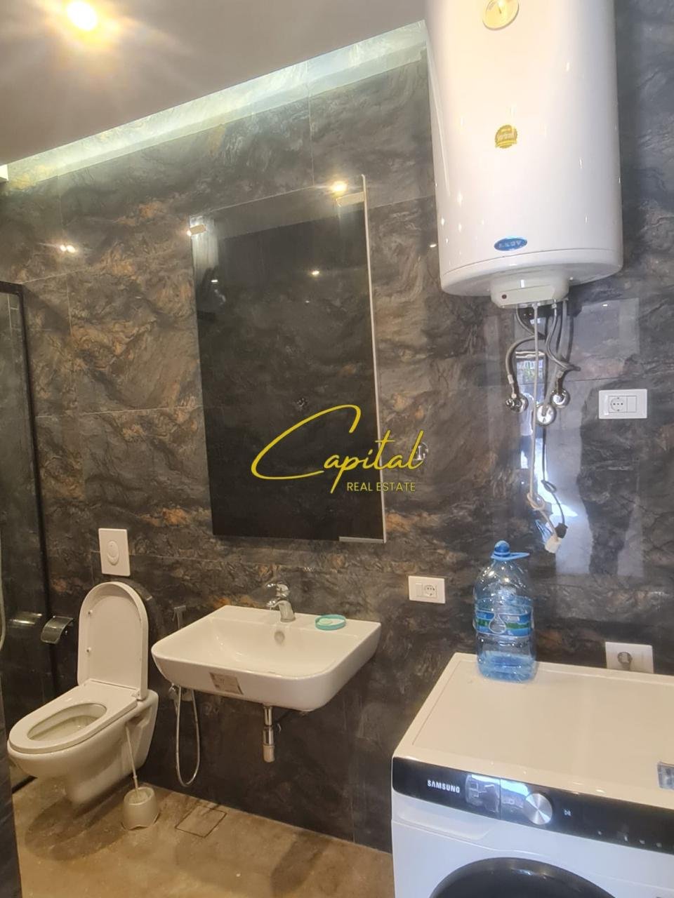 SHITET APARTAMENT 2+1 VARRI I BAMIT 135.000 EURO