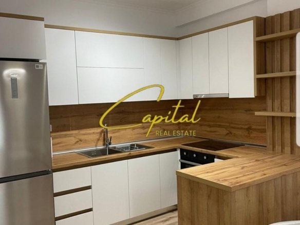 SHITET APARTAMENT 1+1 LAPRAKE 140.000 EURO