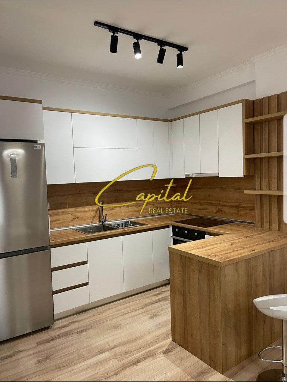 SHITET APARTAMENT 1+1 LAPRAKE 140.000 EURO