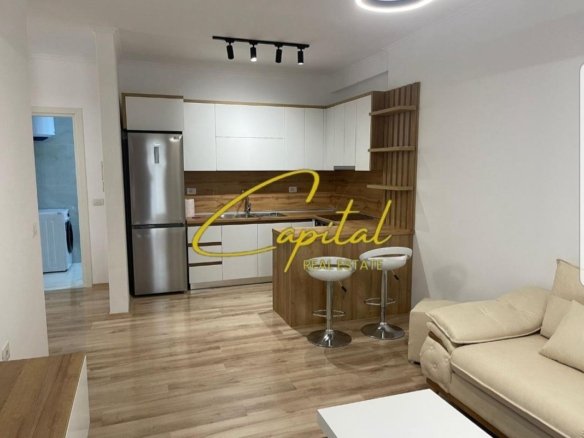 SHITET APARTAMENT 1+1 LAPRAKE 140.000 EURO