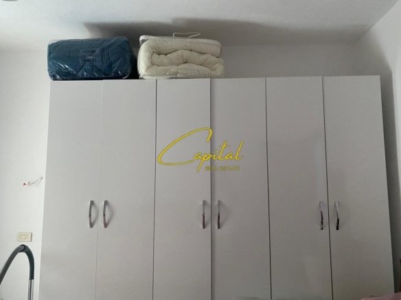 APARTAMENT ME QIRA 1+1 RRUGA E DIBRES 45.000 LEKE