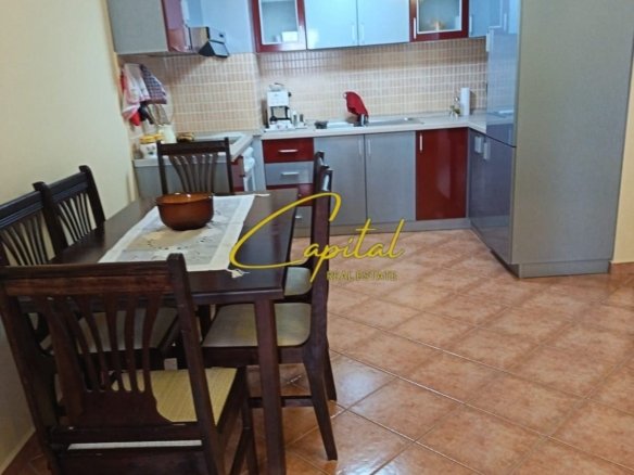 APARTAMENT ME QIRA 1+1 KOPSHTI ZOOLOGJIK 600 EURO