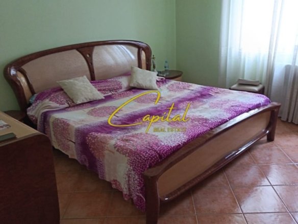 APARTAMENT ME QIRA 1+1 KOPSHTI ZOOLOGJIK 600 EURO