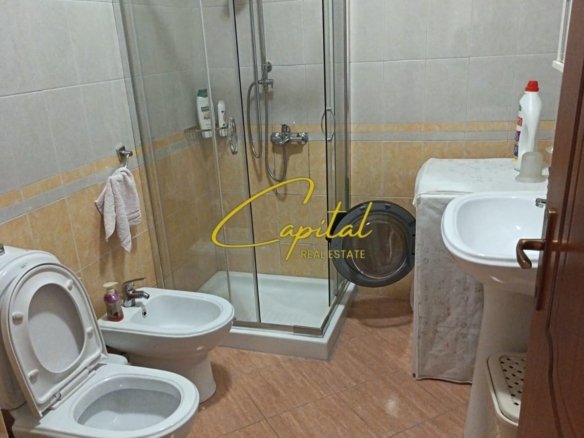 APARTAMENT ME QIRA 1+1 KOPSHTI ZOOLOGJIK 600 EURO