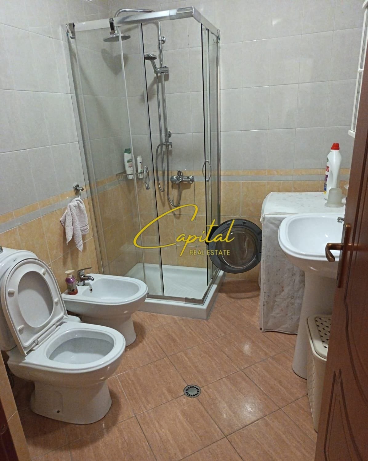 APARTAMENT ME QIRA 1+1 KOPSHTI ZOOLOGJIK 600 EURO