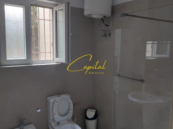 APARTAMENT ME QIRA 2+1 ISH TREGU ELEKTRIK 65.000 LEKE