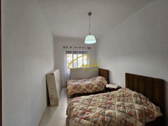 APARTAMENT ME QIRA 2+1 FRESKU 45.000 LEKE