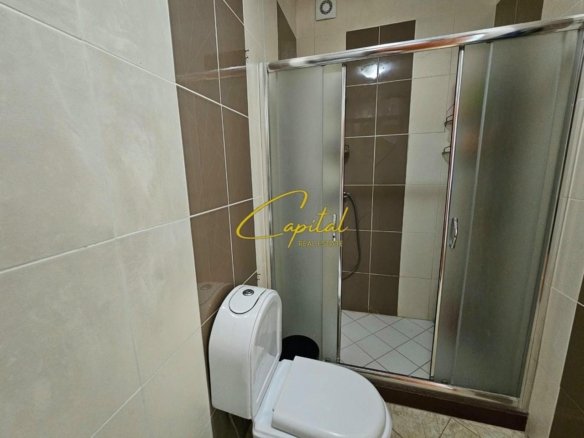 APARTAMENT ME QIRA 2+1 FRESKU 45.000 LEKE