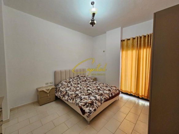 APARTAMENT ME QIRA 2+1 FRESKU 45.000 LEKE