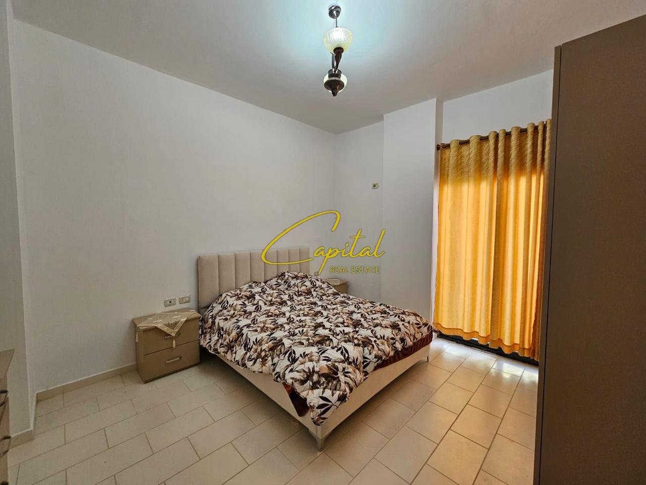 APARTAMENT ME QIRA 2+1 FRESKU 45.000 LEKE