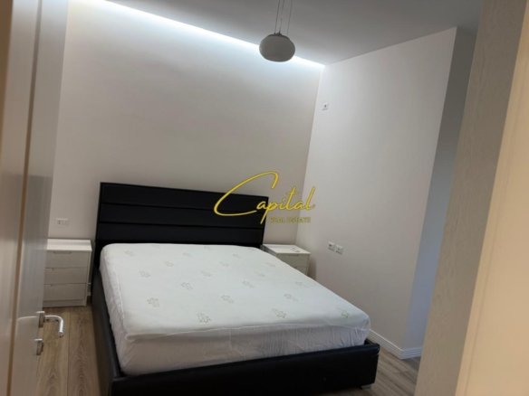 APARTAMENT ME QIRA 2+1 KINOSTUDIO 55.000 LEKE