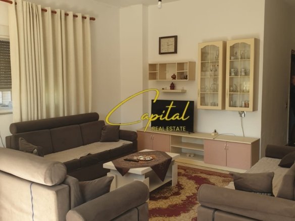 APARTAMENT ME QIRA 2+1 ASTIR 38.000 LEKE
