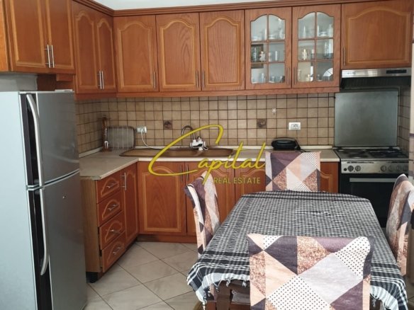 APARTAMENT ME QIRA 2+1 ASTIR 38.000 LEKE