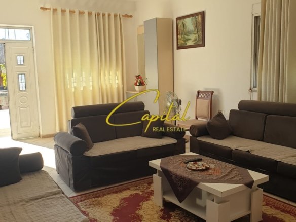 APARTAMENT ME QIRA 2+1 ASTIR 38.000 LEKE