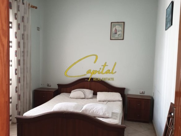 APARTAMENT ME QIRA 2+1 ASTIR 38.000 LEKE