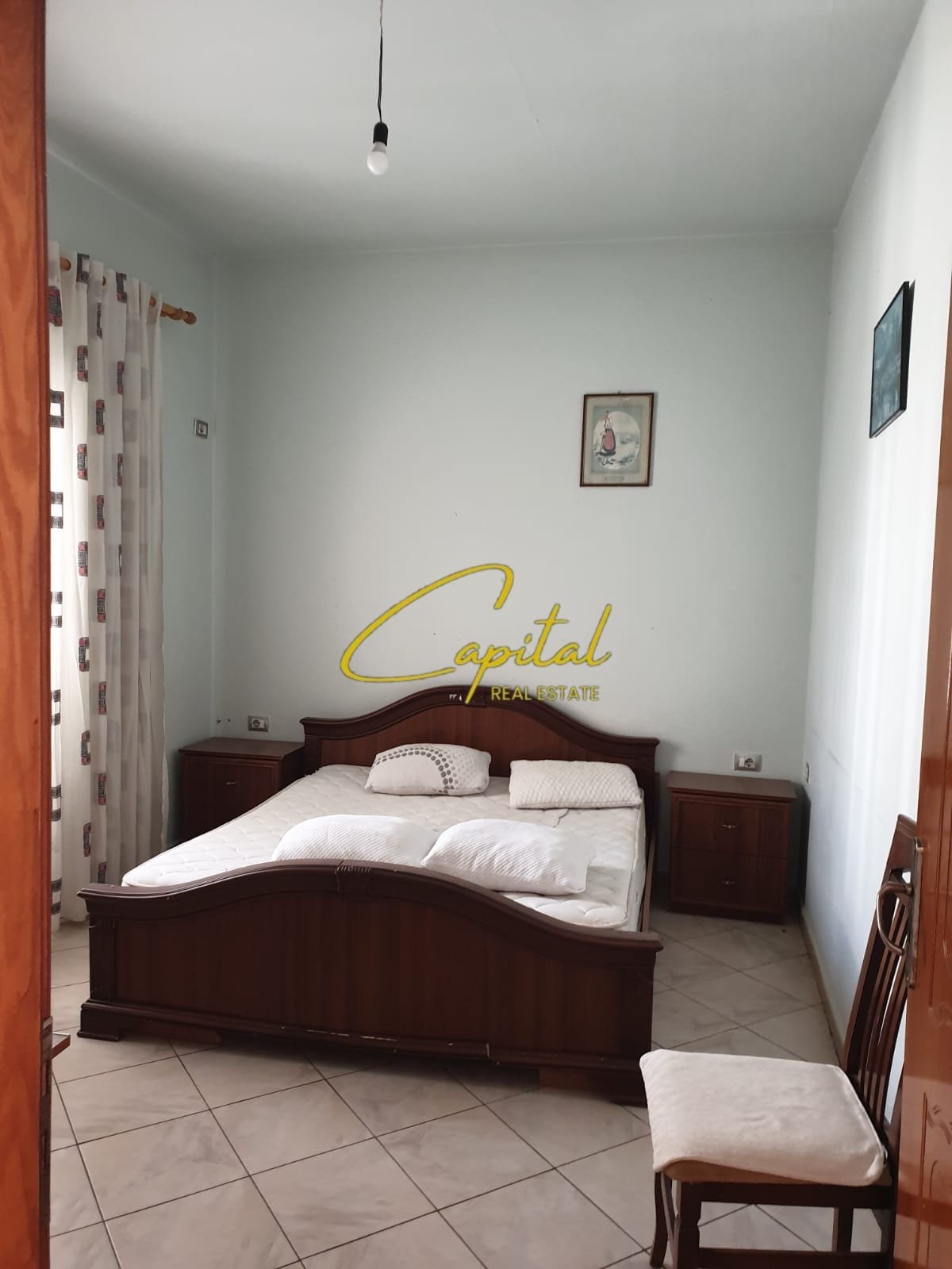 APARTAMENT ME QIRA 2+1 ASTIR 38.000 LEKE