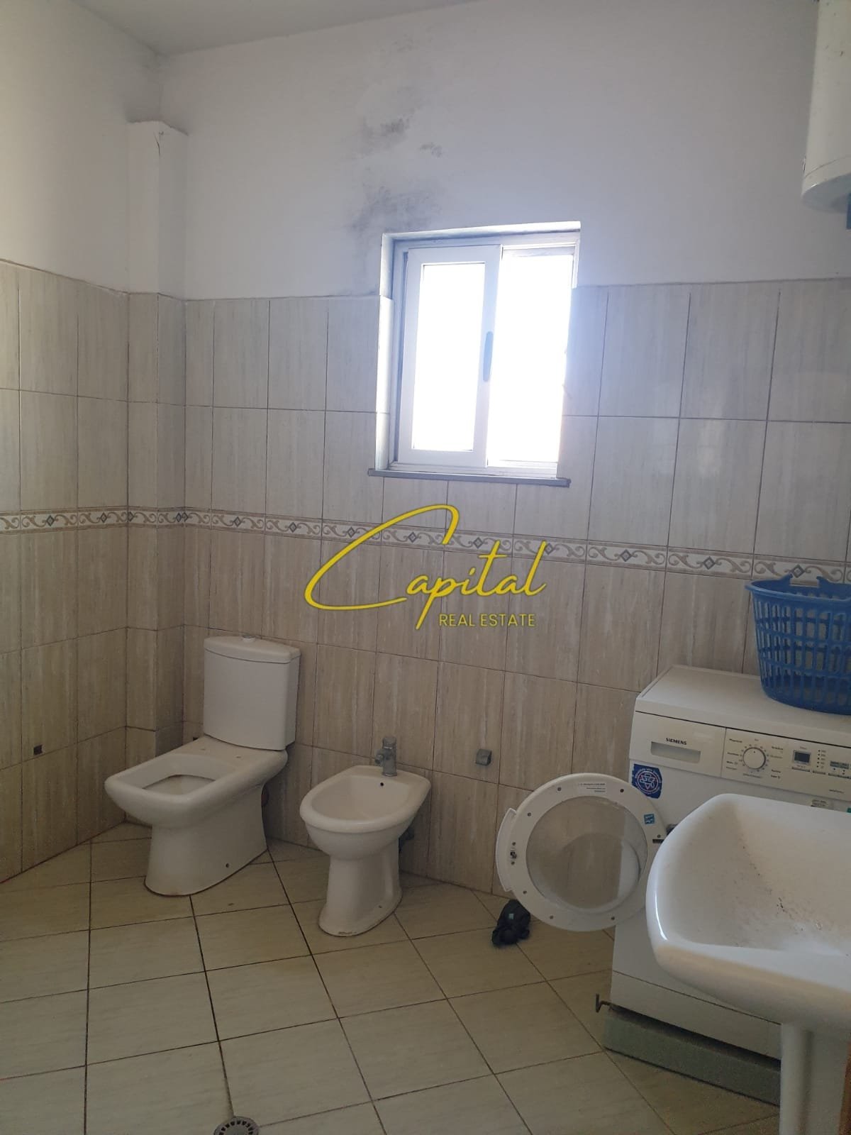 APARTAMENT ME QIRA 2+1 ASTIR 38.000 LEKE