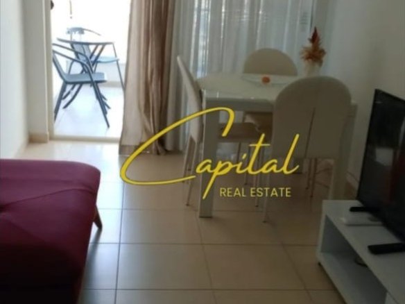 APARTAMENT ME QIRA 1+1 YZBERISHT 43.000 LEKE