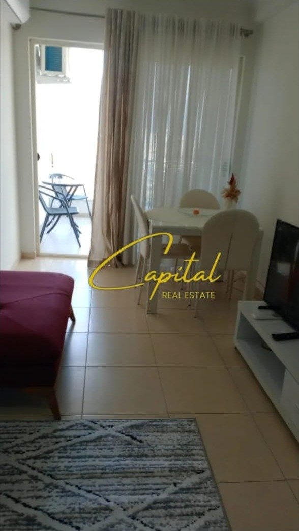 APARTAMENT ME QIRA 1+1 YZBERISHT 43.000 LEKE