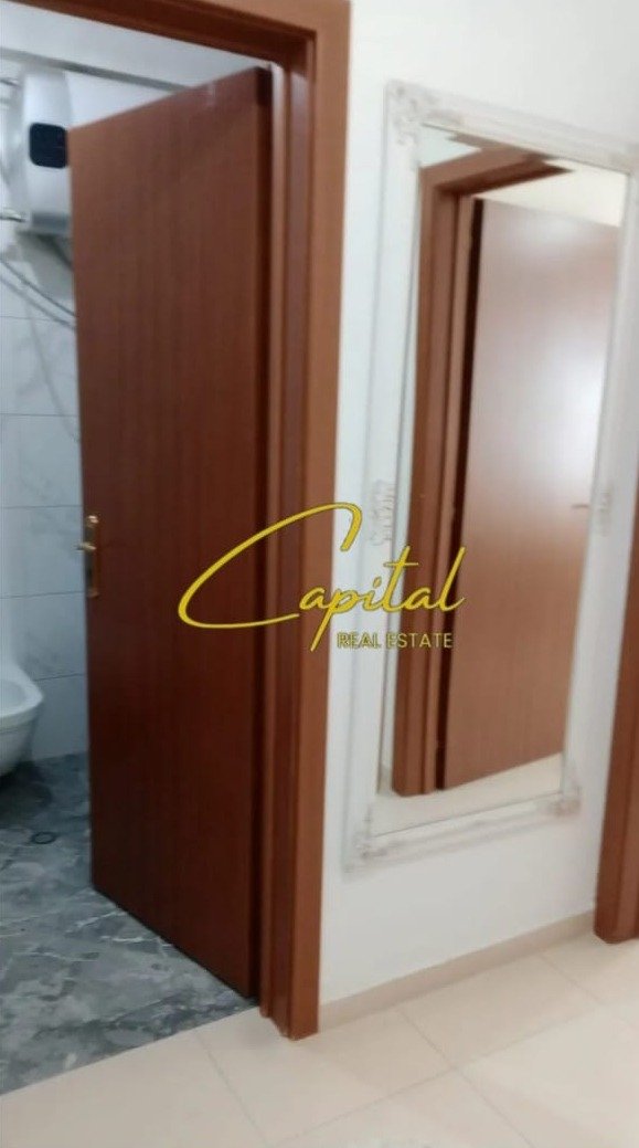 APARTAMENT ME QIRA 1+1 YZBERISHT 43.000 LEKE