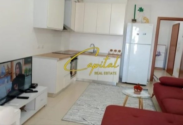 APARTAMENT ME QIRA 1+1 YZBERISHT 43.000 LEKE