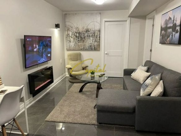 APARTAMENT ME QIRA 2+1 CASA ITALIA 60.000 LEKE