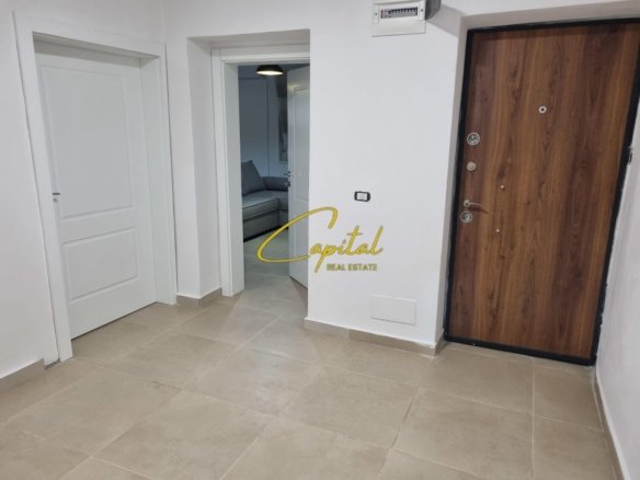 APARTAMENT ME QIRA 2+1 ALI DEMI 50.000 LEKE