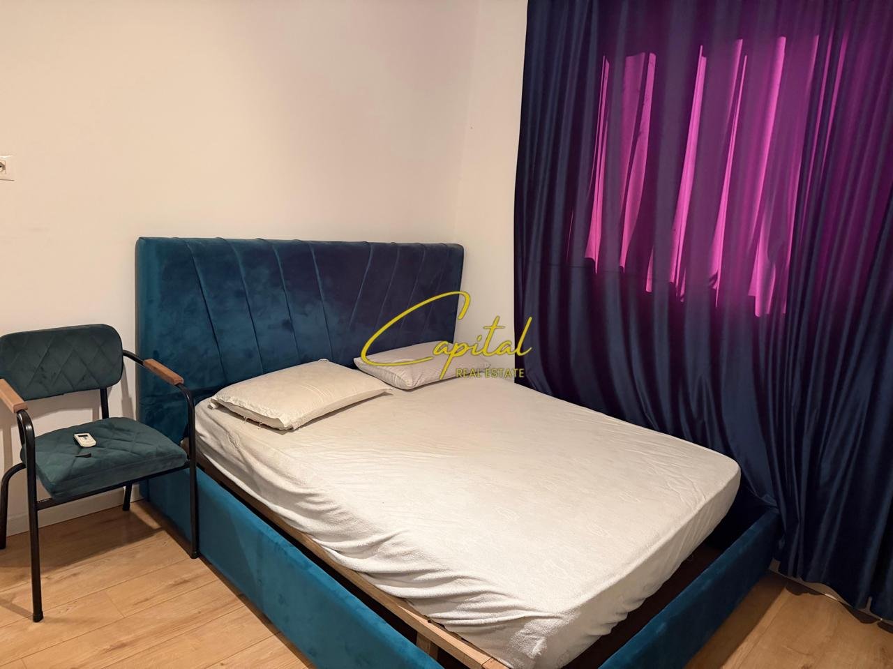 APARTAMENT ME QIRA 1+1 LAPRAKE 60.000 LEKE