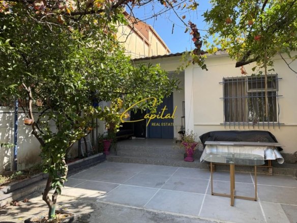 APARTAMENT ME QIRA 1+1 LAPRAKE 60.000 LEKE