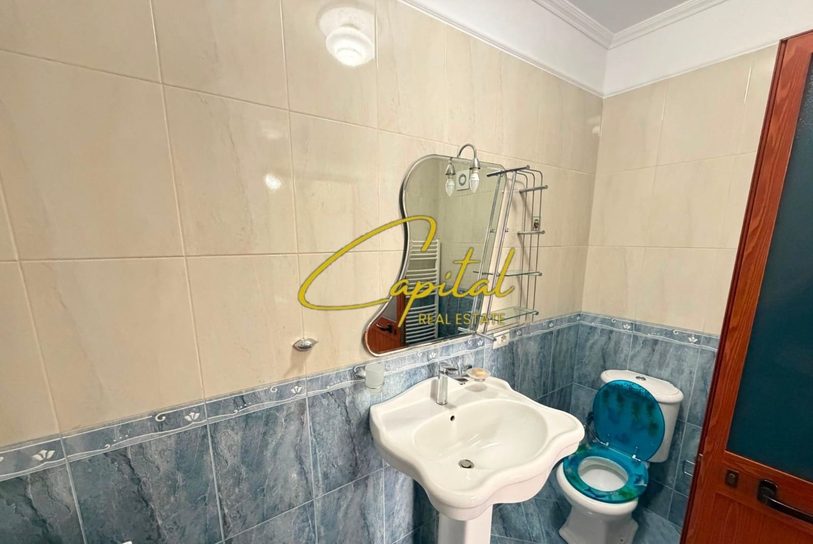 APARTAMENT ME QIRA 2+1 ISH STACIONI TRENIT 75.000 LEKE